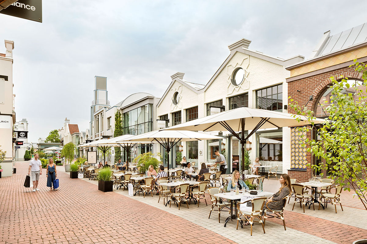 Indochine Ingolstadt Village; Jürgen Haller