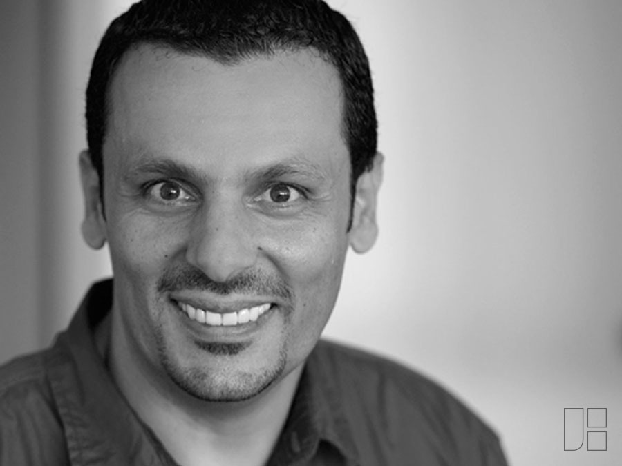Göksan Yamaci, Bachelor of Architecture